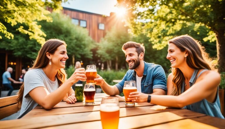 bucharest craft beer tour