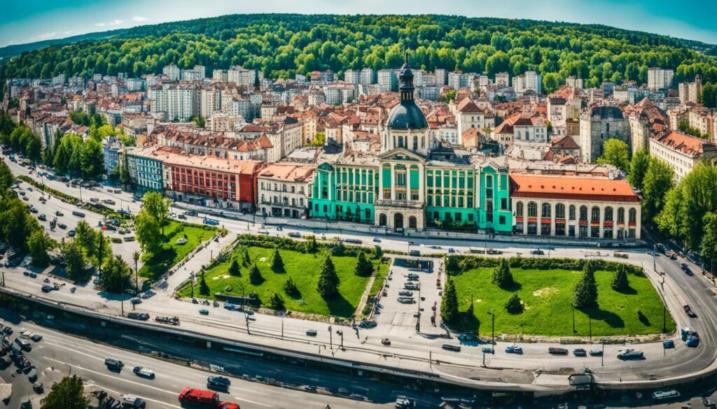 bucharest hidden gems bucharest hidden gems