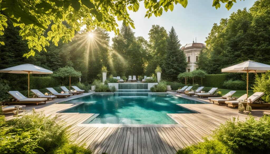 bucharest spa retreats bucharest spa retreats