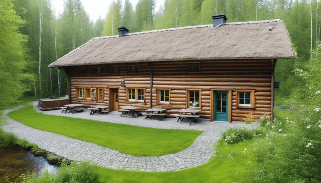 budget accommodation in Tartu budget accommodation in Tartu