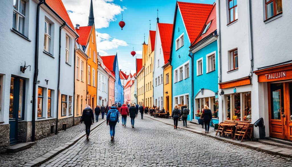 budget accommodations in Tallinn budget accommodations in Tallinn
