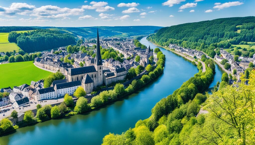 budget-friendly Echternach travel budget-friendly Echternach travel