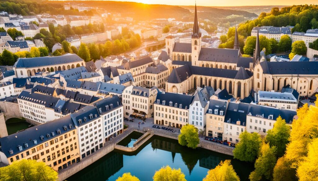 budget-friendly Luxembourg City travel budget-friendly Luxembourg City travel
