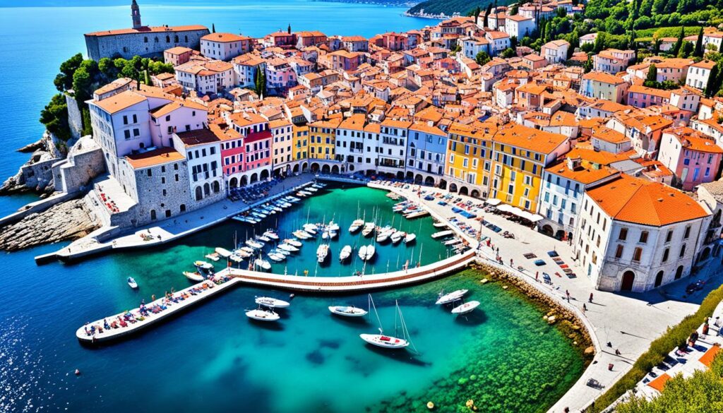 budget-friendly Piran travel budget-friendly Piran travel