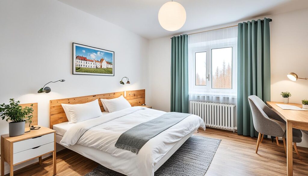 budget-friendly accommodations in Cesis budget-friendly accommodations in Cesis