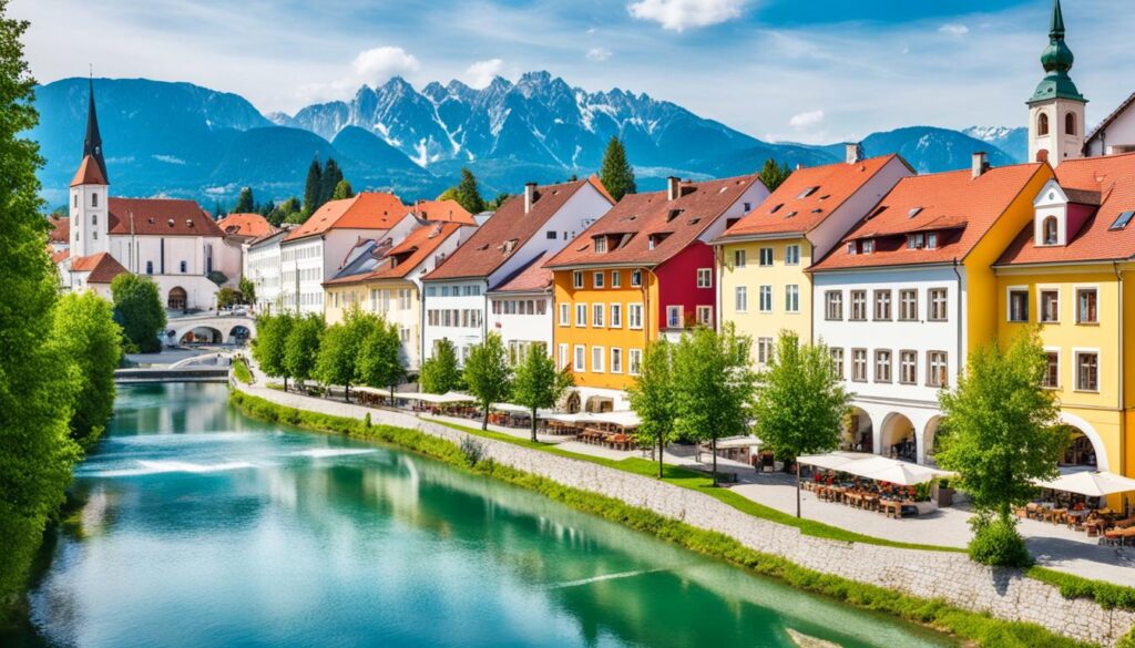 budget-friendly accommodations in Kranj budget-friendly accommodations in Kranj