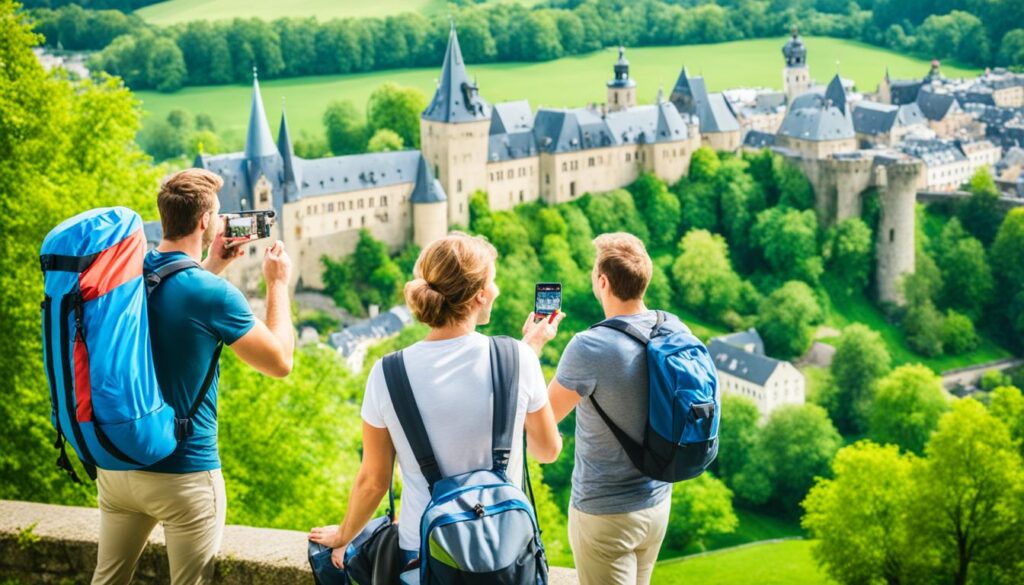 budget-friendly activities in Luxembourg City budget-friendly activities in Luxembourg City