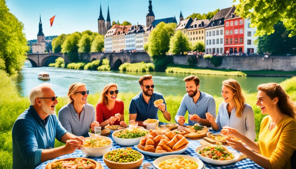 budget-friendly activities in Luxembourg City budget-friendly activities in Luxembourg City