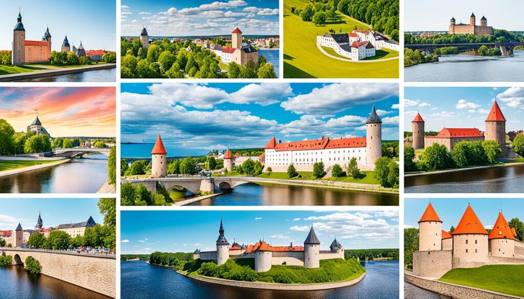 budget-friendly attractions in Narva budget-friendly attractions in Narva