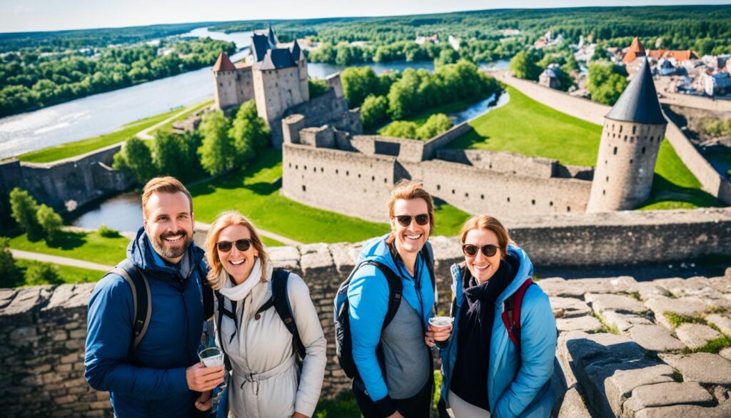 budget-friendly attractions in Narva budget-friendly attractions in Narva