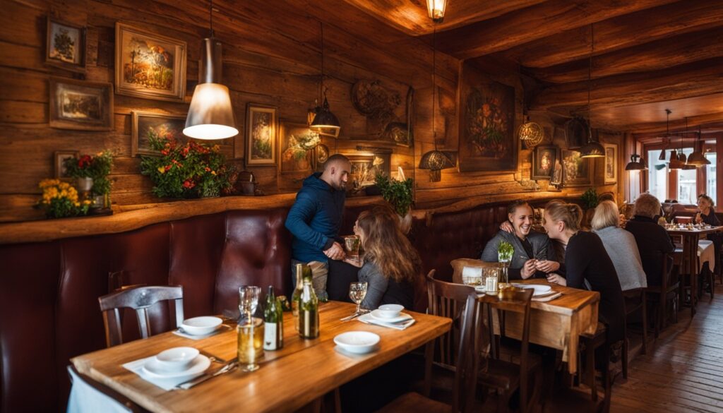 budget-friendly dining in Narva budget-friendly dining in Narva