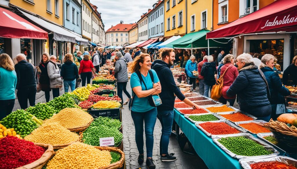budget-friendly dining in Nitra budget-friendly dining in Nitra