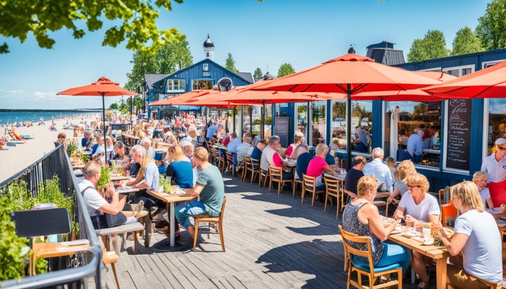 budget-friendly dining in Pärnu budget-friendly dining in Pärnu