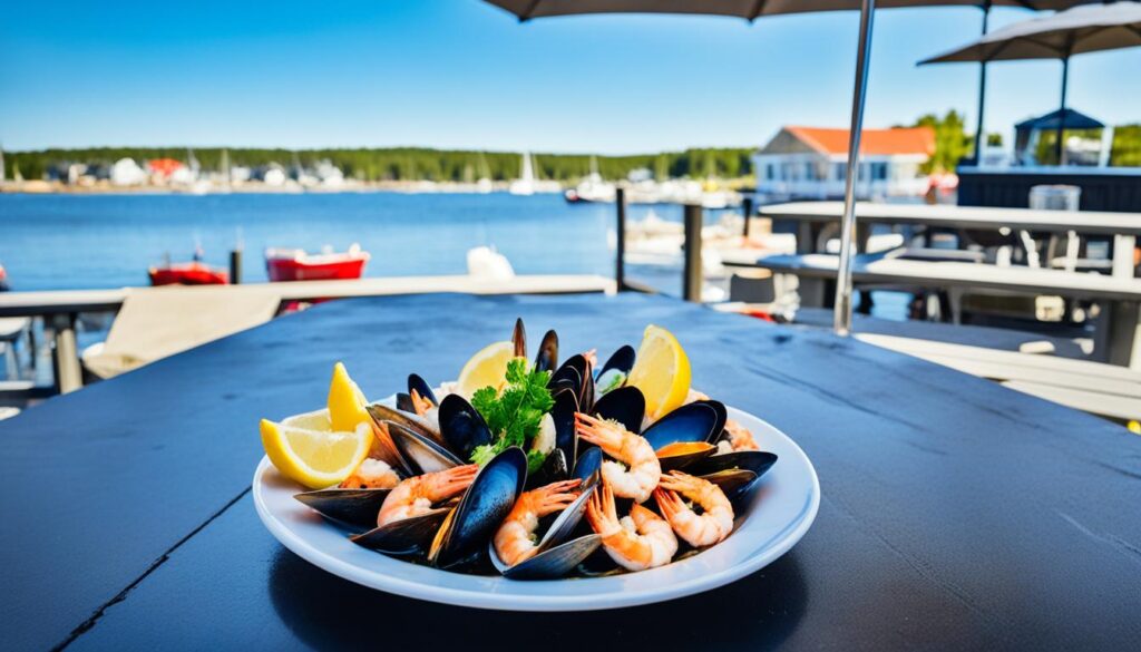 budget-friendly seafood options in Haapsalu budget-friendly seafood options in Haapsalu