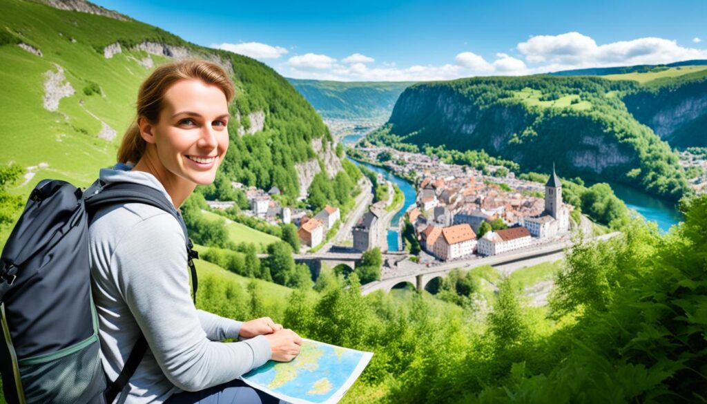 budget-friendly travel options Esch-sur-Sûre budget-friendly travel options Esch-sur-Sûre