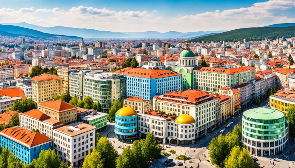 budget friendly travel sofia bulgaria budget friendly travel sofia bulgaria