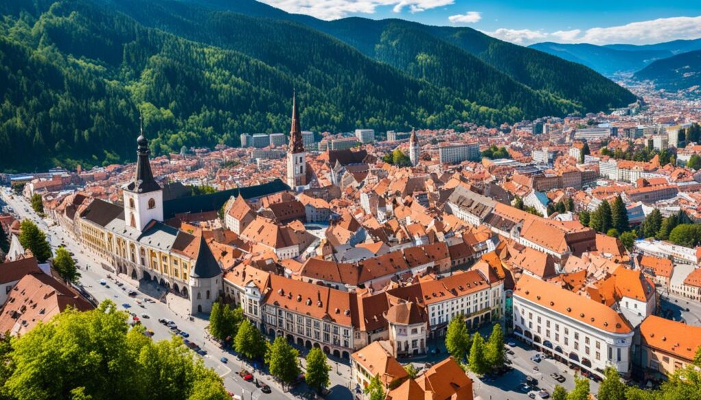 budget hotels Brasov city center budget hotels Brasov city center