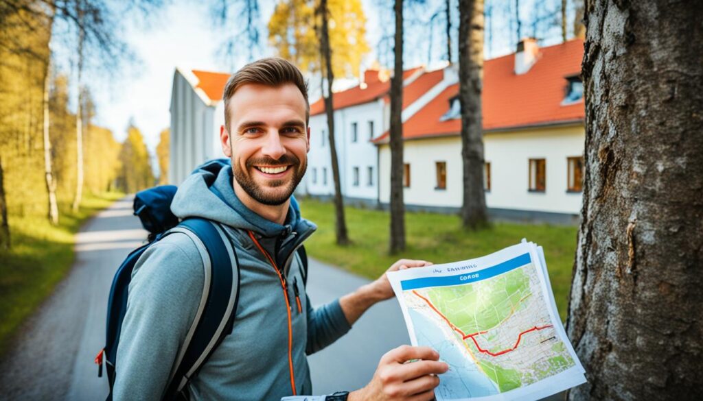 budget stays in Cesis Latvia budget stays in Cesis Latvia