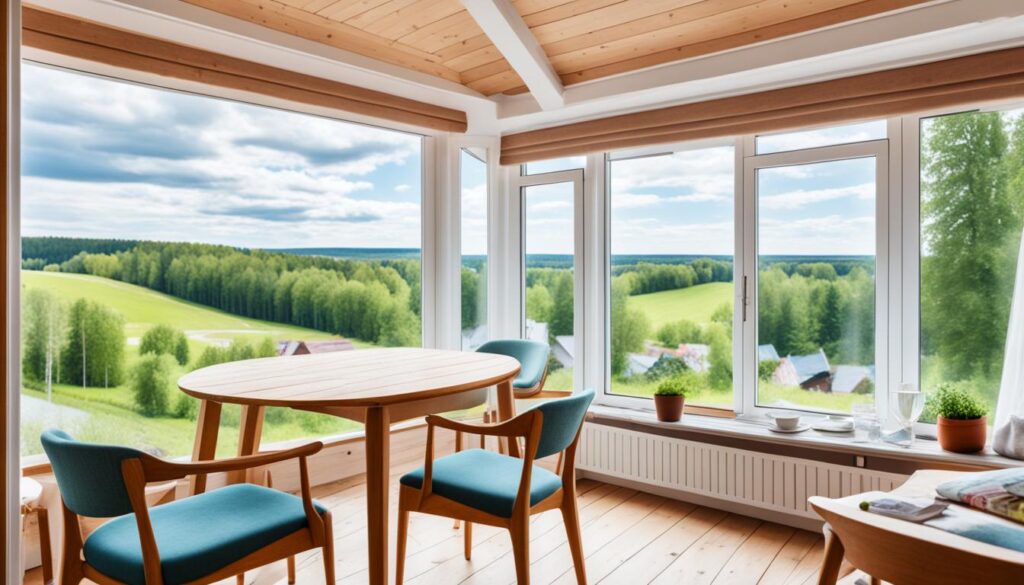 budget stays in Cesis Latvia budget stays in Cesis Latvia