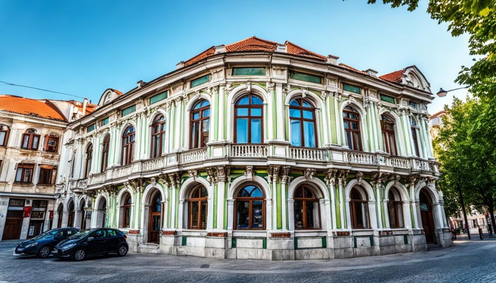 burgas city history tour burgas city history tour