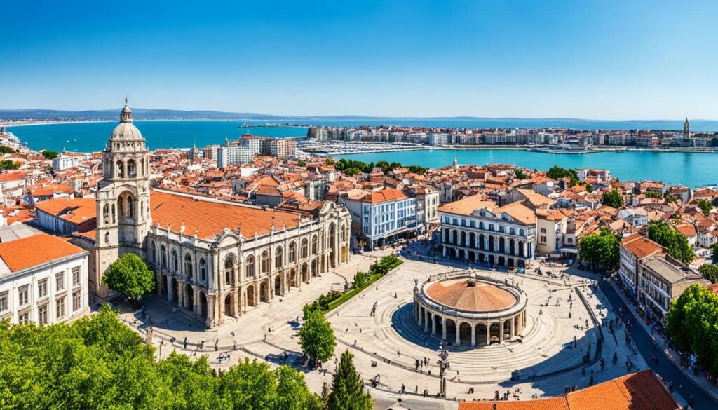 burgas history sightseeing burgas history sightseeing