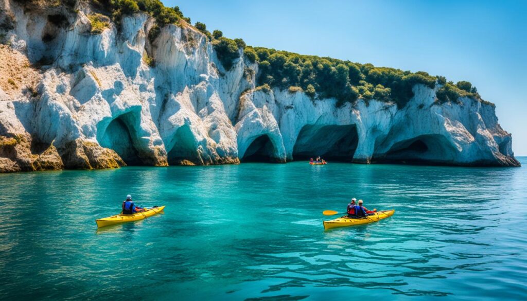 burgas kayak adventure burgas kayak adventure