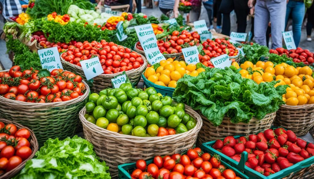 burgas local markets burgas local markets