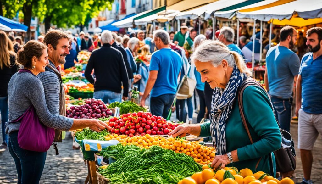 burgas local markets burgas local markets