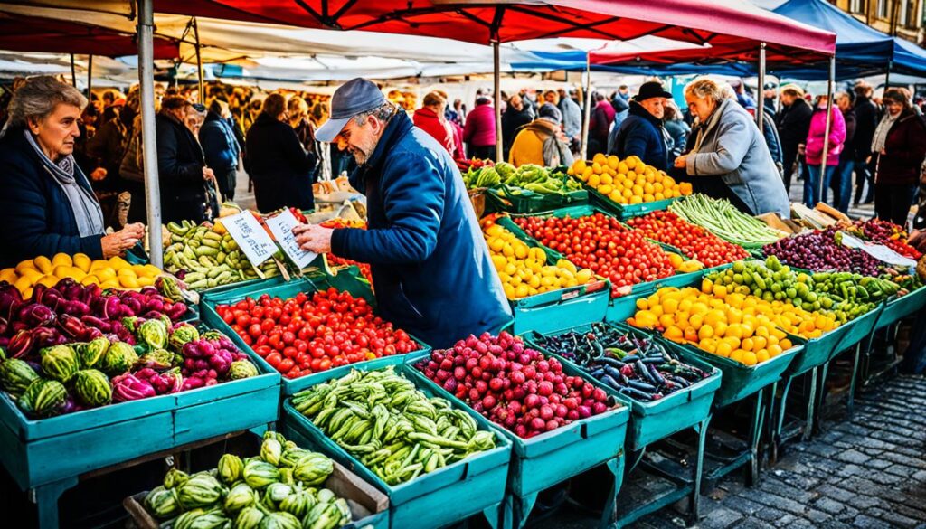 burgas local markets burgas local markets