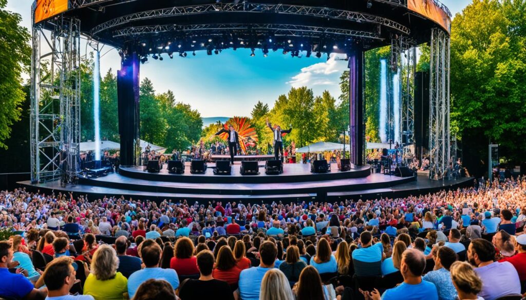burgas summer theatre burgas summer theatre