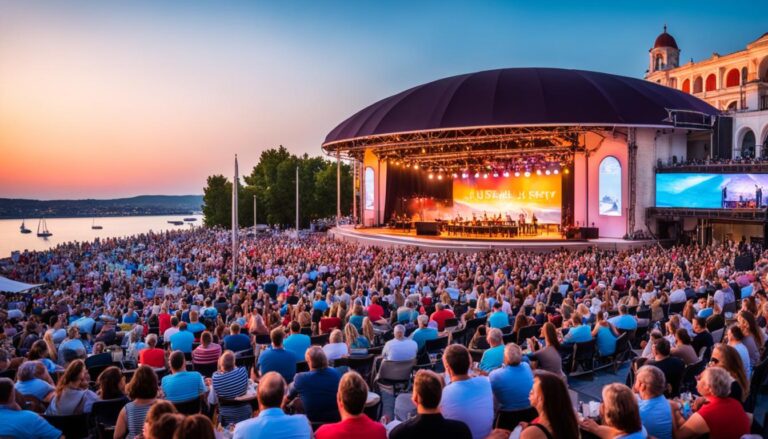 burgas summer theatre