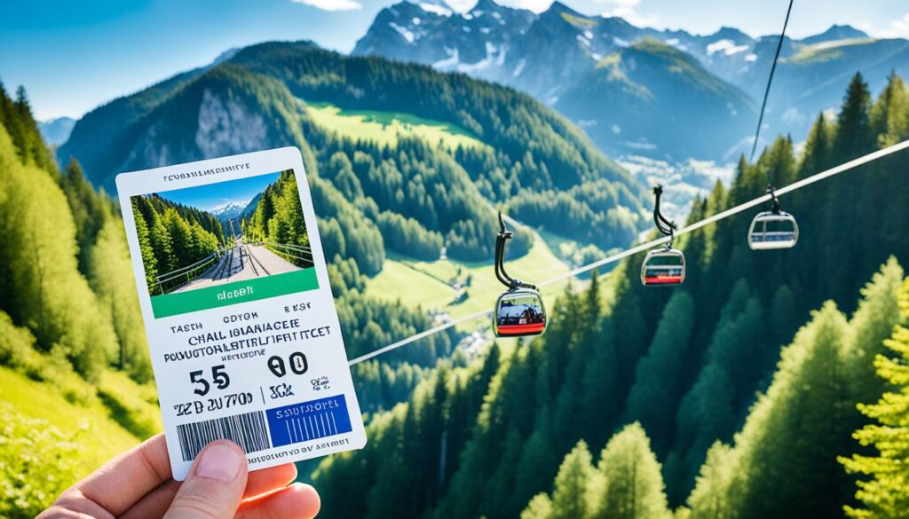 buy Vianden chairlift tickets buy Vianden chairlift tickets