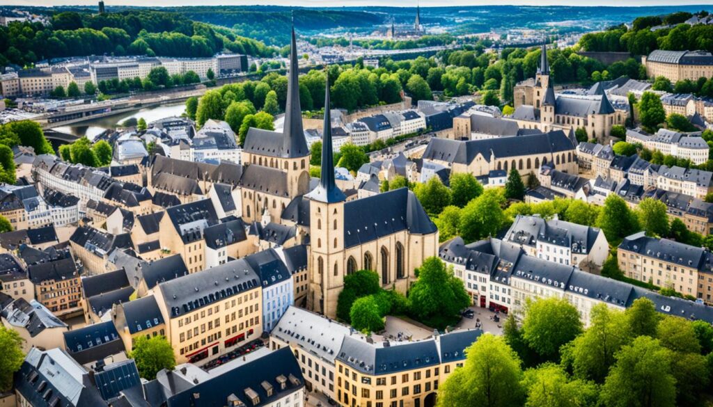 certified tour companies in Luxembourg certified tour companies in Luxembourg