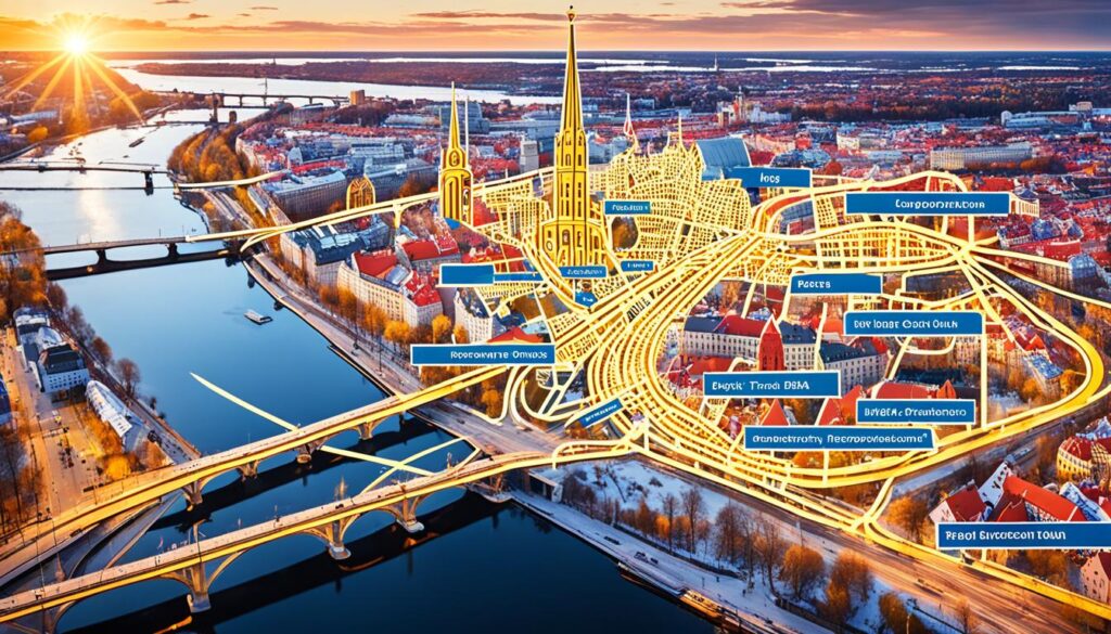 cheap Riga travel advice cheap Riga travel advice