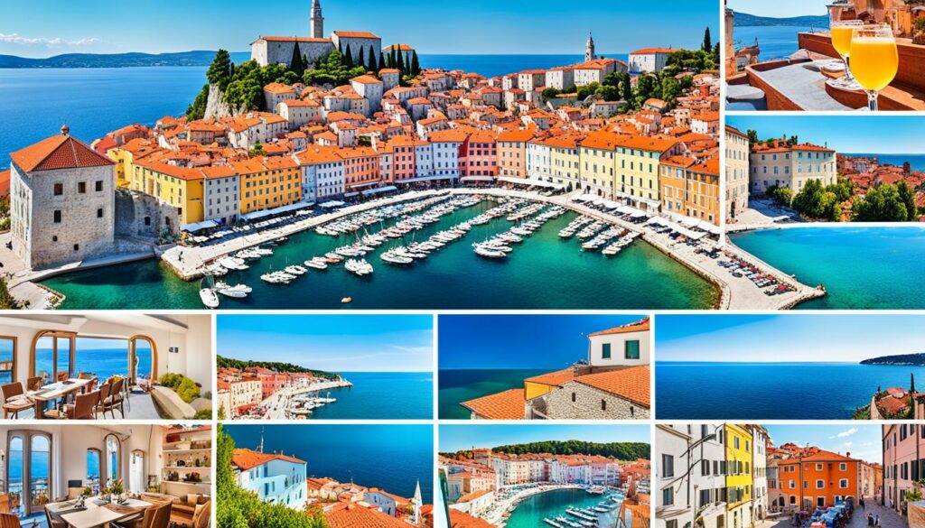 cheap stays Piran specials cheap stays Piran specials