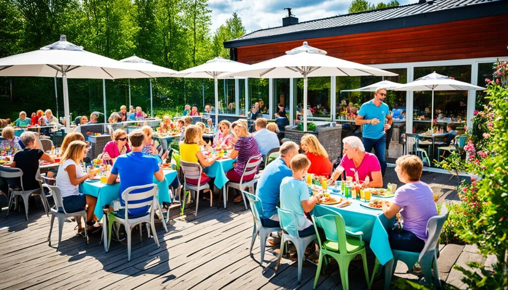 child-friendly restaurants Cesis child-friendly restaurants Cesis