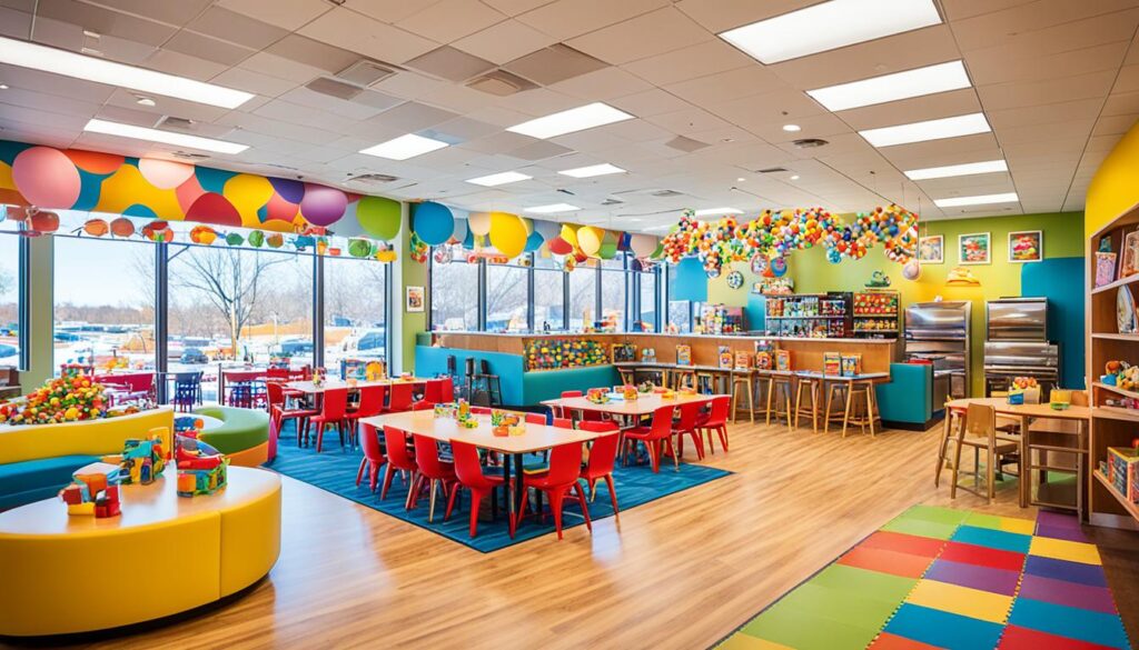 child-friendly restaurants in Burgas child-friendly restaurants in Burgas