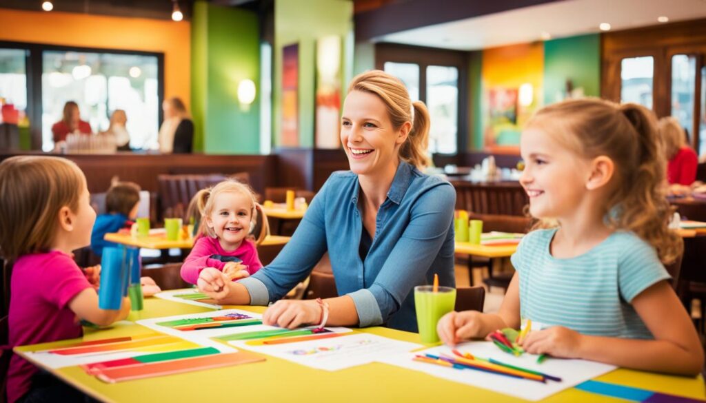 child-friendly restaurants in Luxembourg City child-friendly restaurants in Luxembourg City