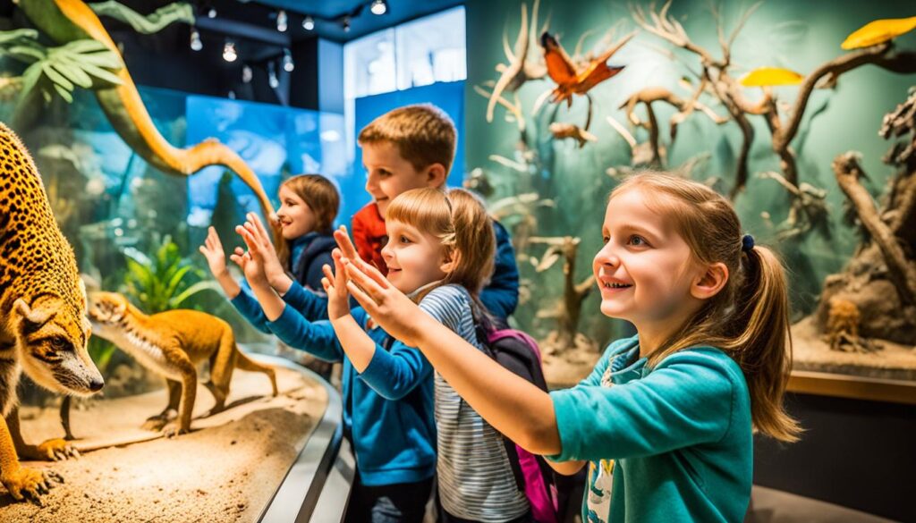 children's attractions in Riga children's attractions in Riga