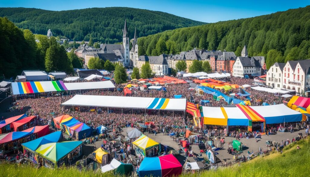 clervaux art and music festivals clervaux art and music festivals