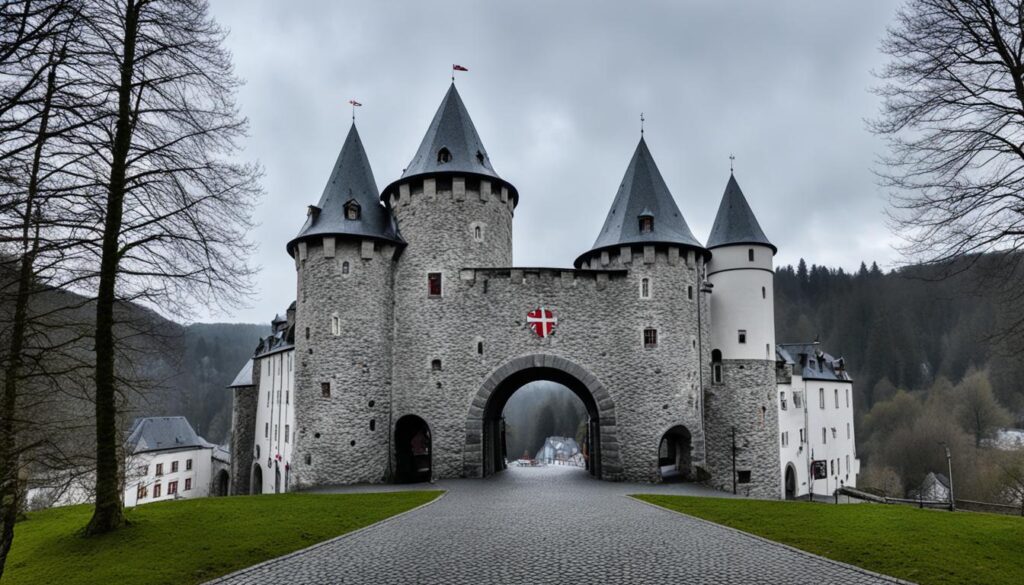 clervaux castle closing days clervaux castle closing days
