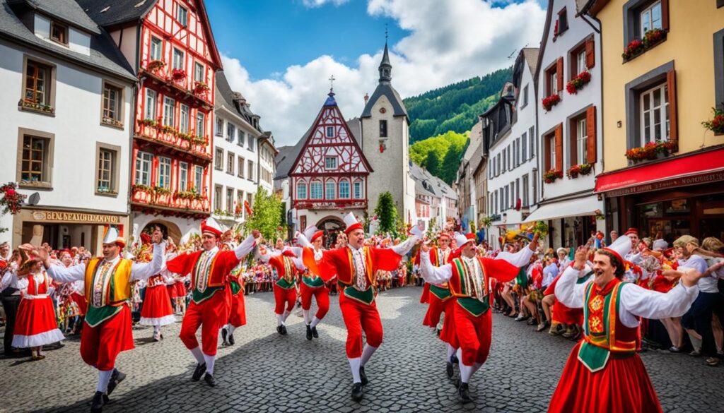 clervaux cultural celebrations clervaux cultural celebrations