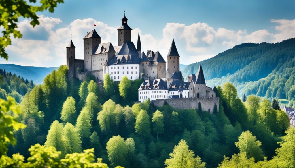 clervaux cultural heritage clervaux cultural heritage