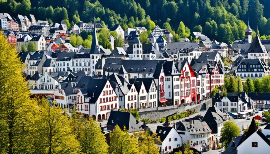 clervaux cultural legacy clervaux cultural legacy