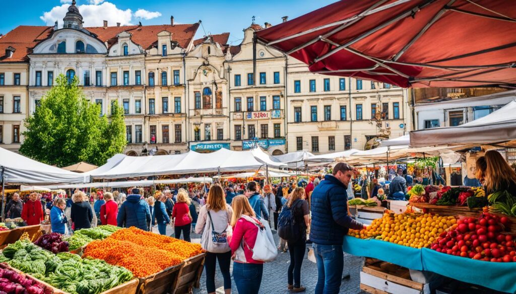 cluj-napoca local markets cluj-napoca local markets