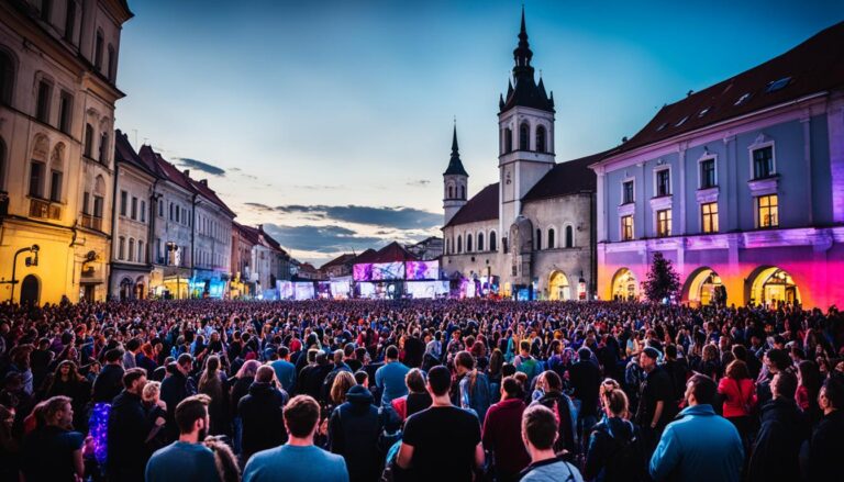 cluj-napoca music events