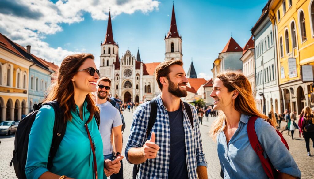 cluj-napoca walking tours cluj-napoca walking tours