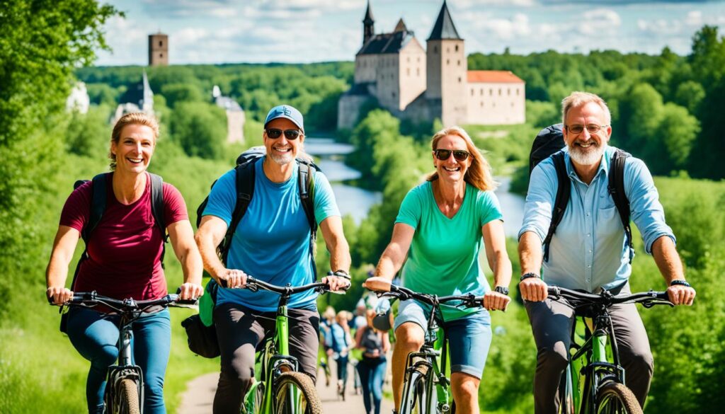 community-based tourism Narva community-based tourism Narva