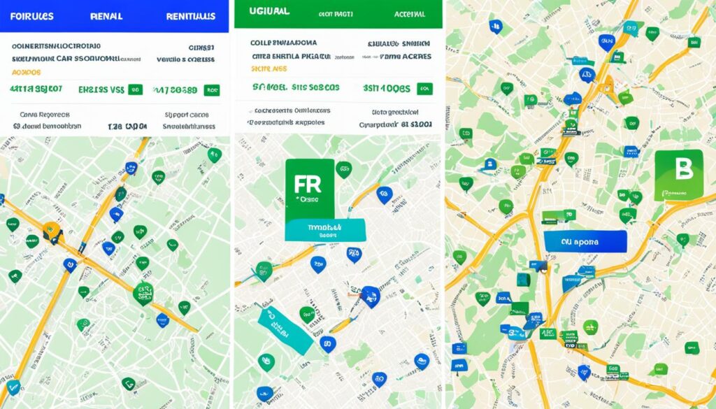 compare car rental prices in Cluj-Napoca compare car rental prices in Cluj-Napoca