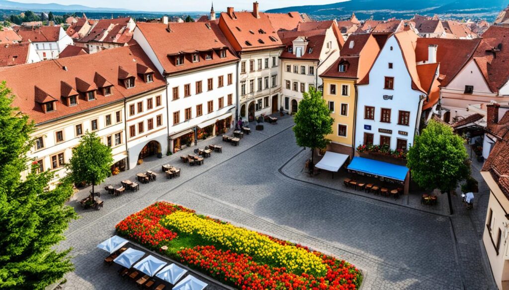cozy guesthouses in Sibiu cozy guesthouses in Sibiu